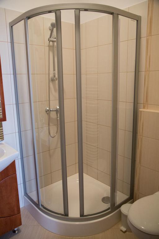 Althaus Vendeghaz Hotel Nemetker Екстериор снимка