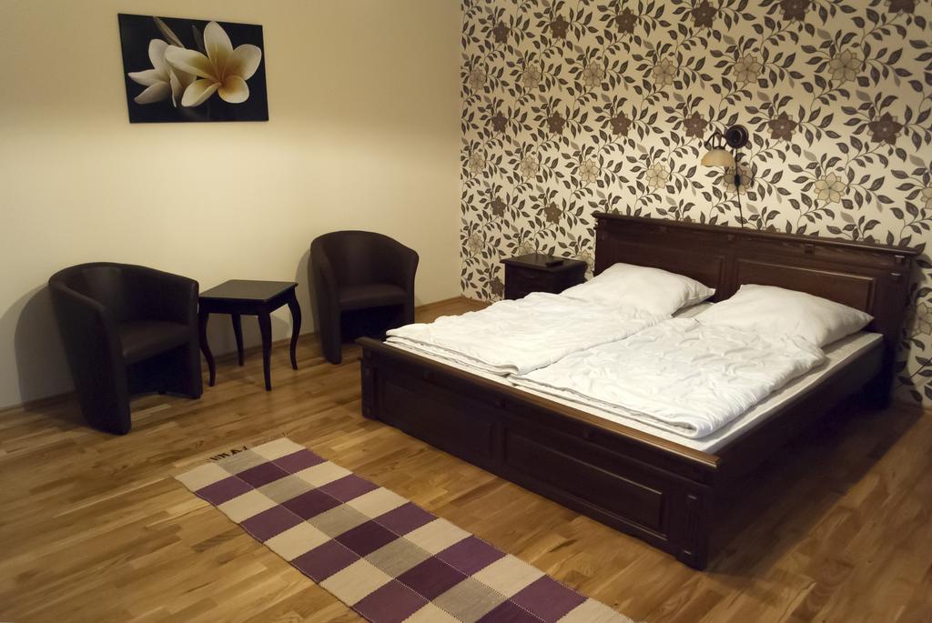 Althaus Vendeghaz Hotel Nemetker Екстериор снимка