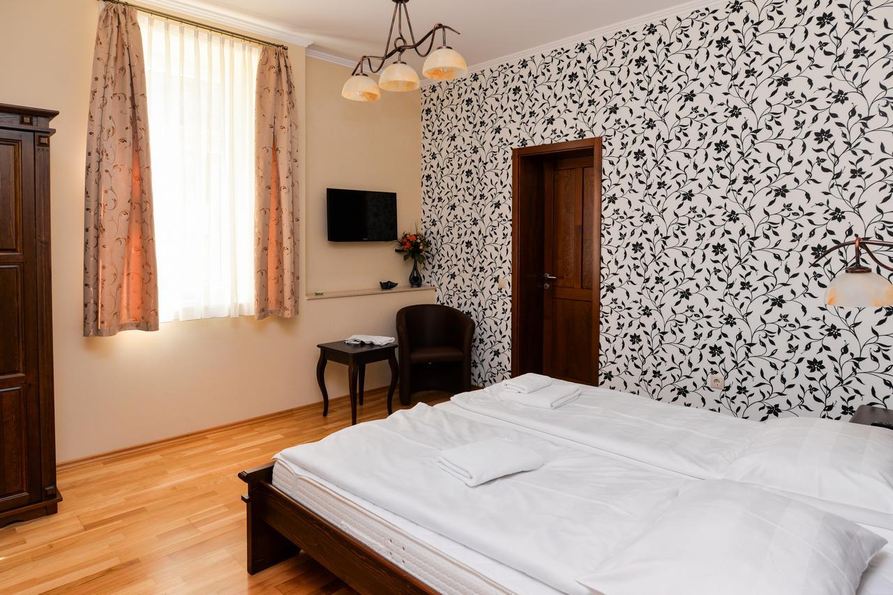 Althaus Vendeghaz Hotel Nemetker Екстериор снимка