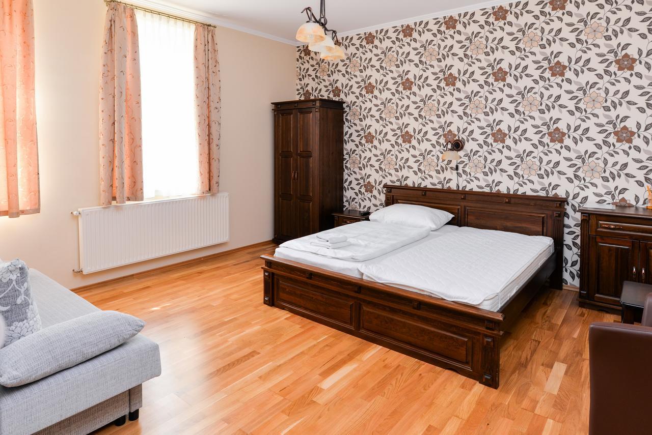 Althaus Vendeghaz Hotel Nemetker Екстериор снимка